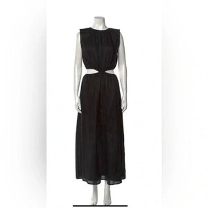 Faithfull The Brand Trapani Dress